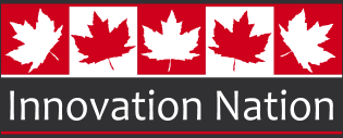 Innovation Nation logo